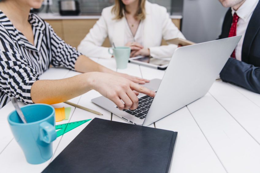 Women in digital marketing: why it is worth investing